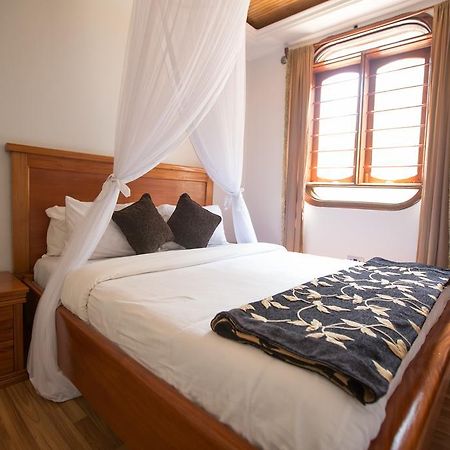 فندق نيروبيفي  Lavington Hill House المظهر الخارجي الصورة