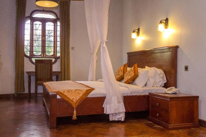 فندق نيروبيفي  Lavington Hill House المظهر الخارجي الصورة